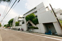 ルーレント本山1