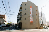 クラシエ三河豊田駅前