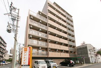 クラシエ高岳