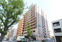 クラステイ名古屋駅4