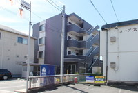 ルーレント東海市4