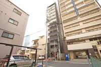 クラステイ名古屋駅14