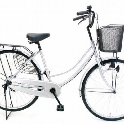 自転車【保険付き】