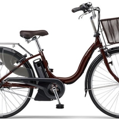 電動自転車【保険付き】