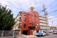 59ステイ鶴舞狭間町