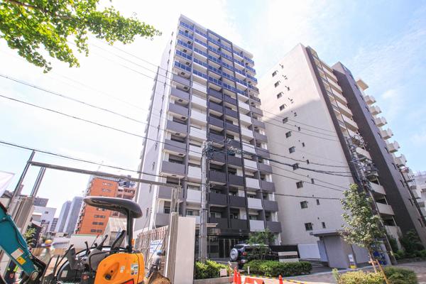 名古屋市中区正木 戸建てマンスリー賃貸