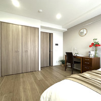 【おためし入居キャンペーン】アットイン門前仲町7