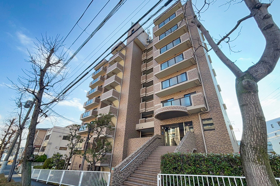 アットイン芦屋1の物件詳細|かんたんWeb予約!マンスリーマンションならアットイン【公式】