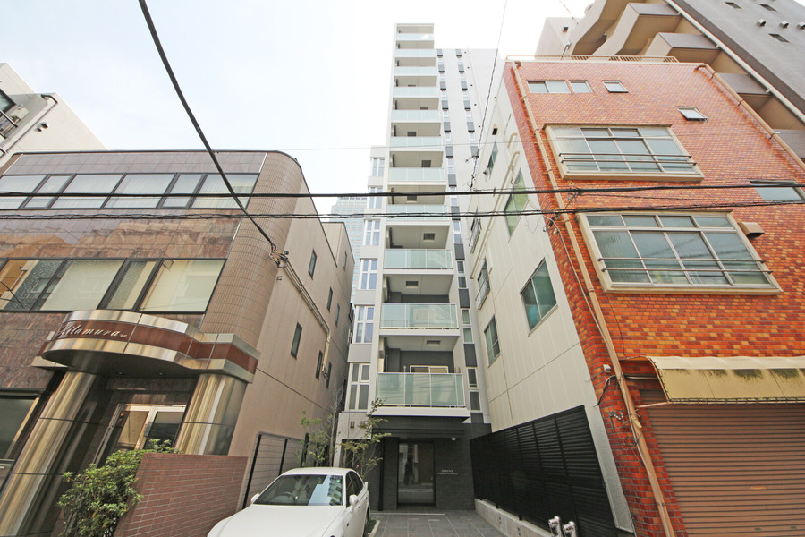 アットイン錦糸町17