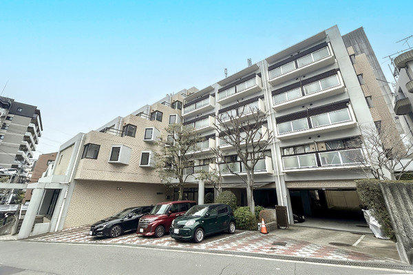 ♦︎西28丁目駅すぐ♦︎即入居可能、家具付き 関西エリア】即入居可能のマンスリーマンション｜かんたんWeb予約