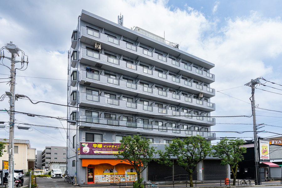 アットイン平塚2