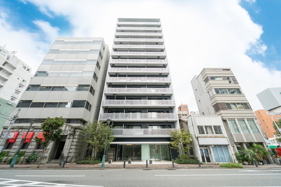 アットイン神戸元町2