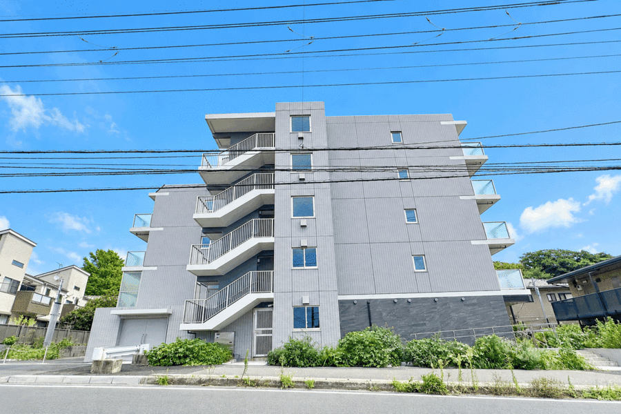 アットイン船橋5