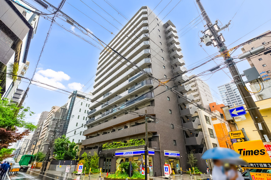 アットイン堺筋本町TK5（心斎橋）