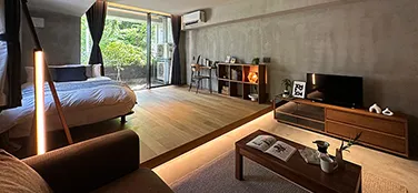 11月入居特集
