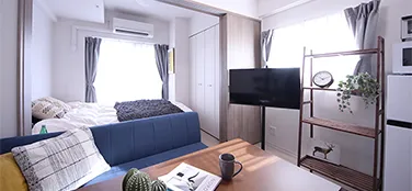8月入居特集
