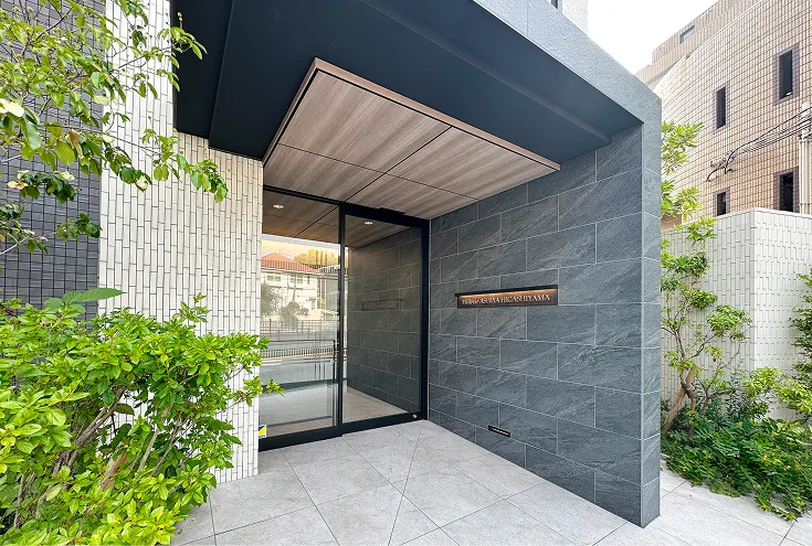 エントランス画像