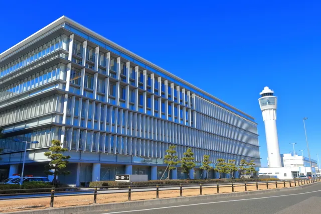 梅田駅