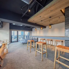 14階 スカイラウンジ