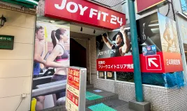 JOYFIT24錦糸町