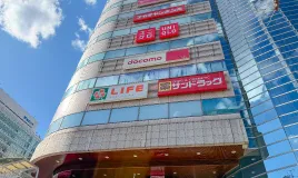 ライフ錦糸町駅前店