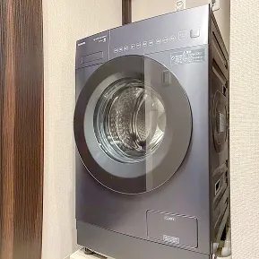 ドラム式洗濯乾燥機