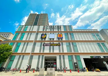 テラッセ納屋橋