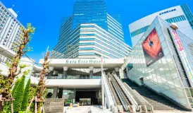 ゲートシティ大崎