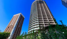 アートヴィレッジセントラルタワー大崎