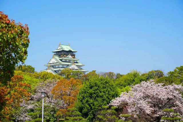 森ノ宮駅