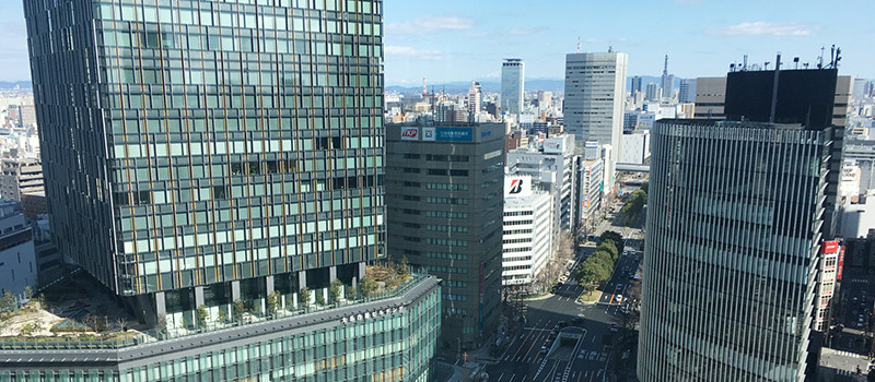 名古屋でホテル住まいをするときの費用相場は？