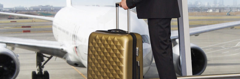1ヶ月の出張に必要なものとは？荷物を軽くするコツも紹介