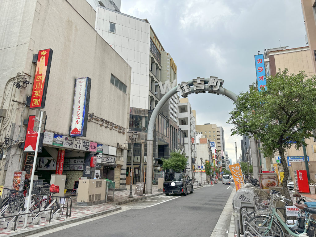 栄ってどんな街？何がある？ここは名古屋きっての遊び場 | atinn｜インフォメーション