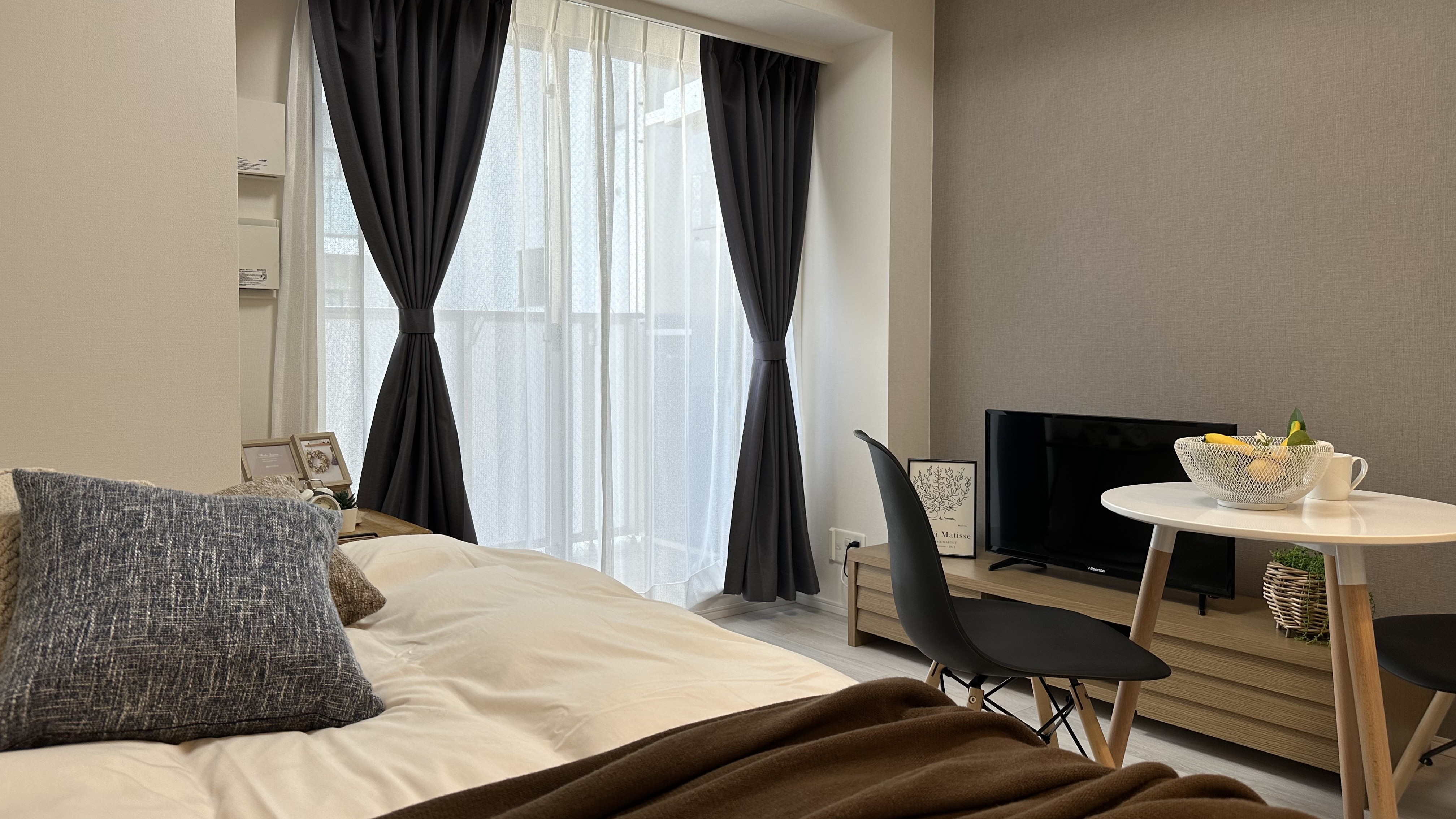 アットイン両国10-1の居室