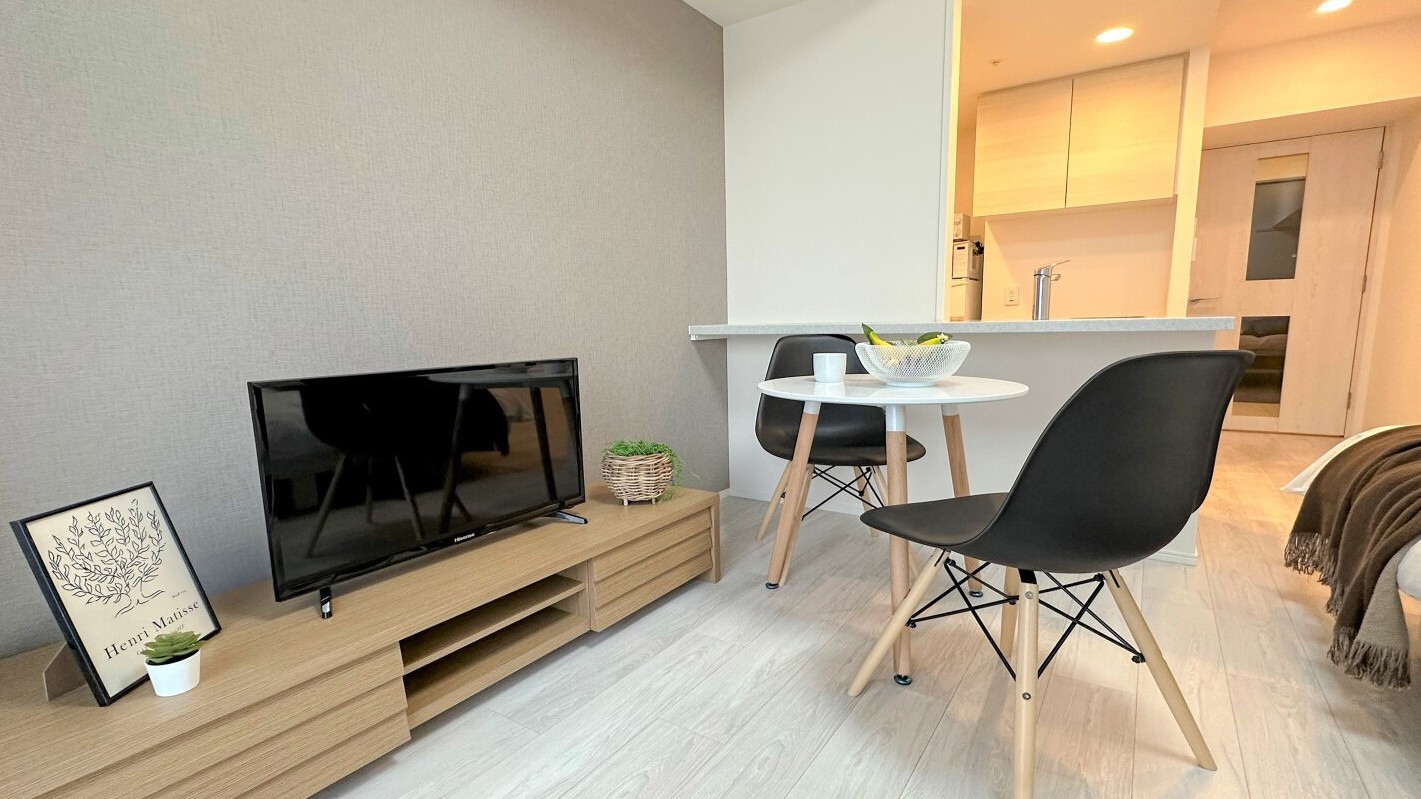 アットイン両国10-1の居室