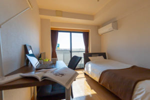 アットイン蒲田5　室内