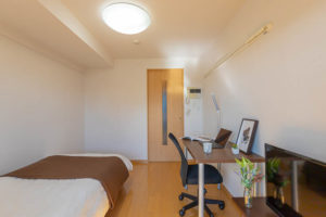 アットイン蒲田5　室内