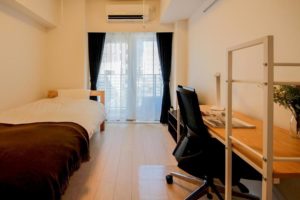 アットイン蒲田6　室内