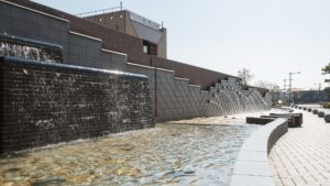 南芦屋浜ウォーターパーク