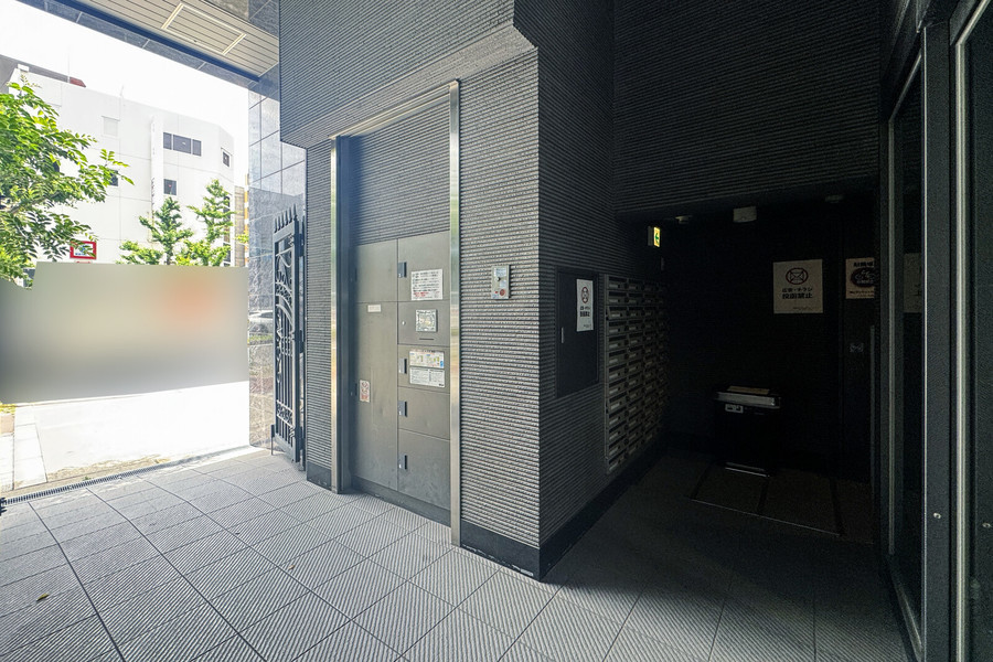 アットイン南堀江２の物件写真パターン２