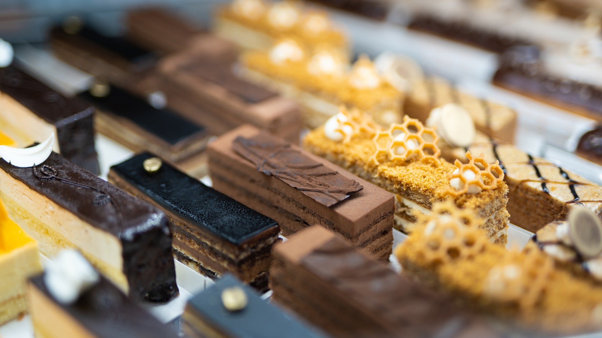 スイーツのイメージ画像