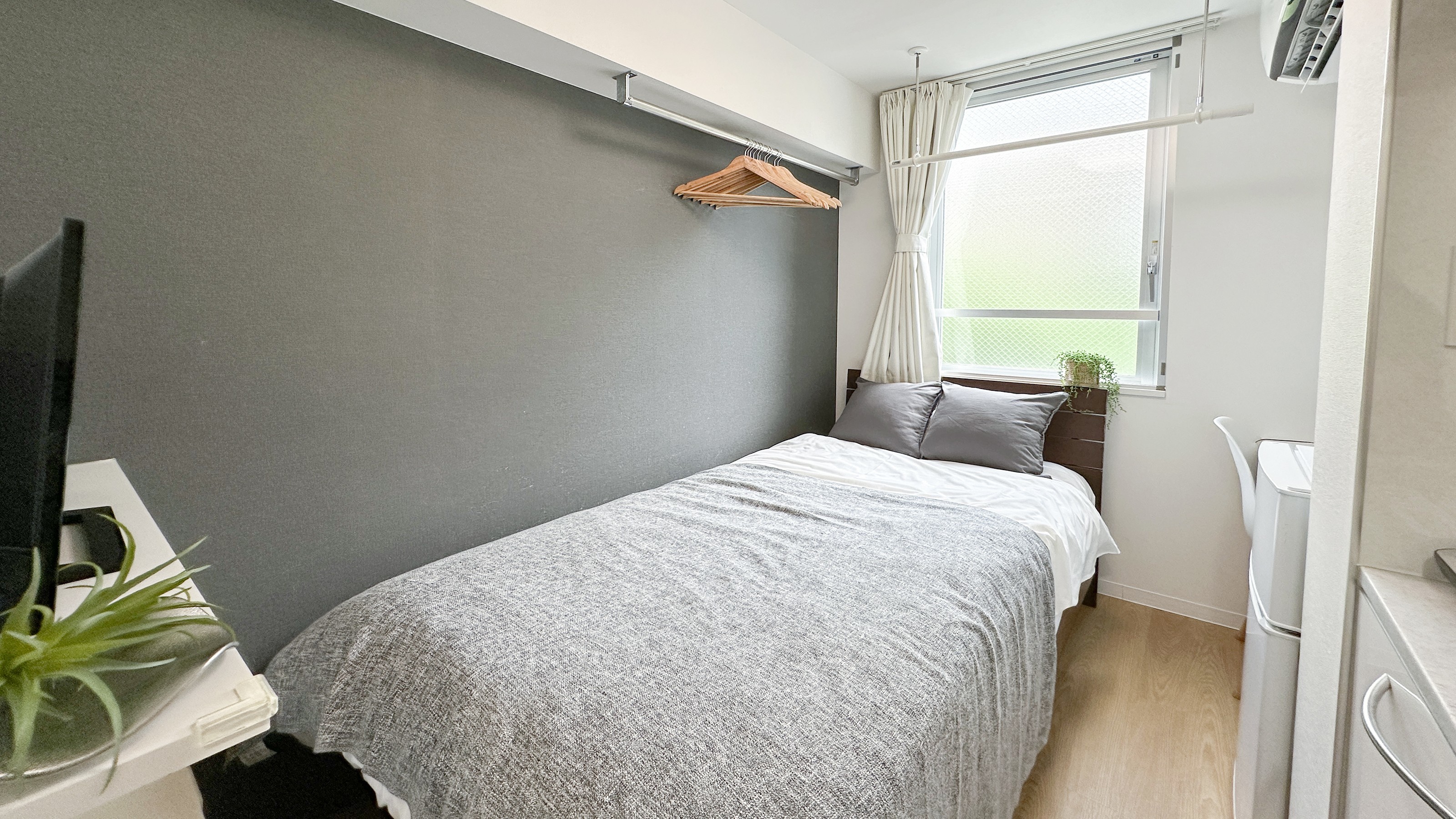 アットインmini大崎5-1の室内