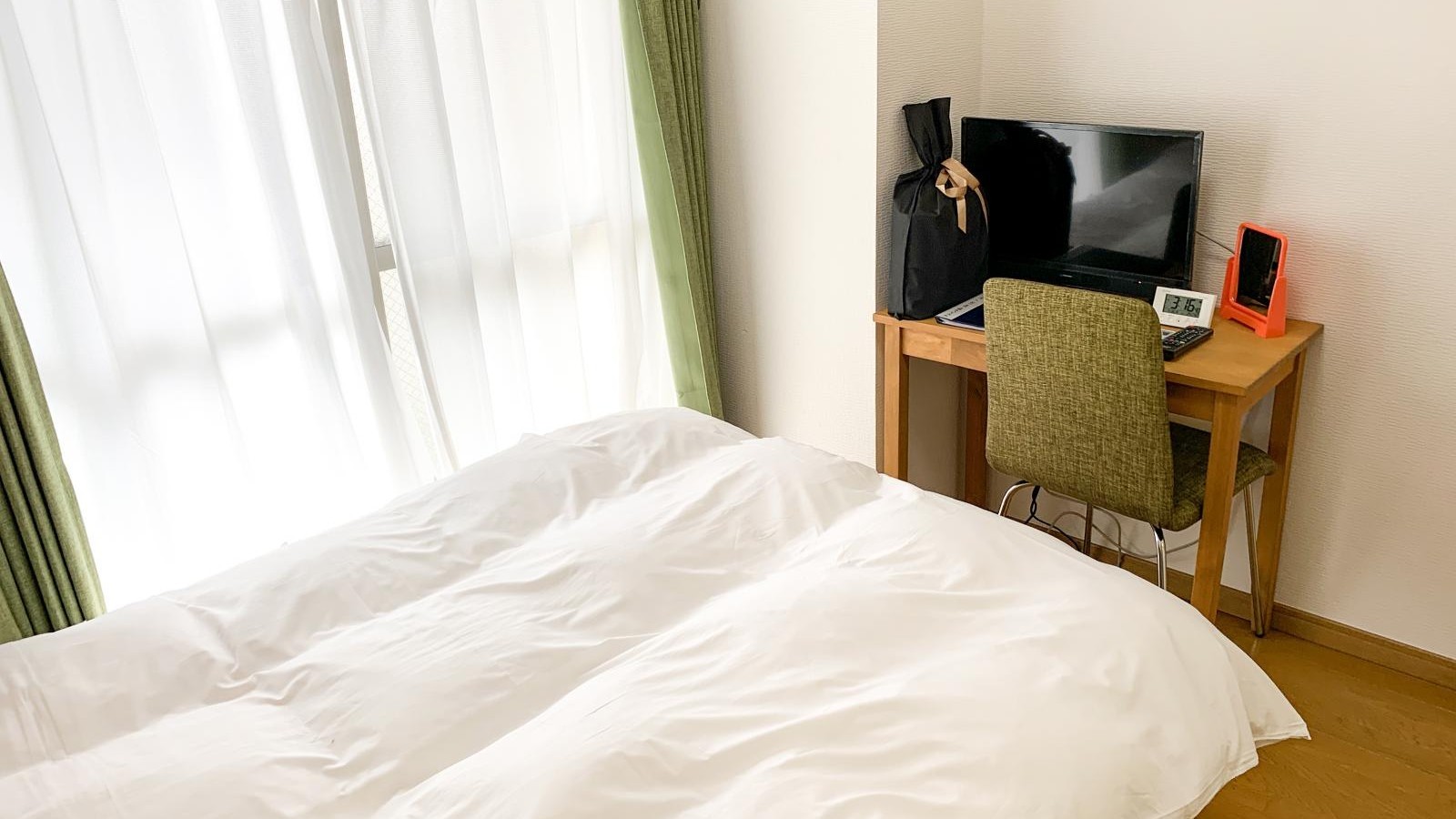 アットイン大塚4の室内