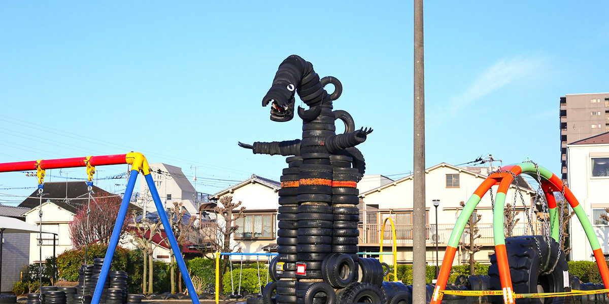 蒲田ってどんな街？何がある？都心と羽田の間に位置する蒲田の魅力！