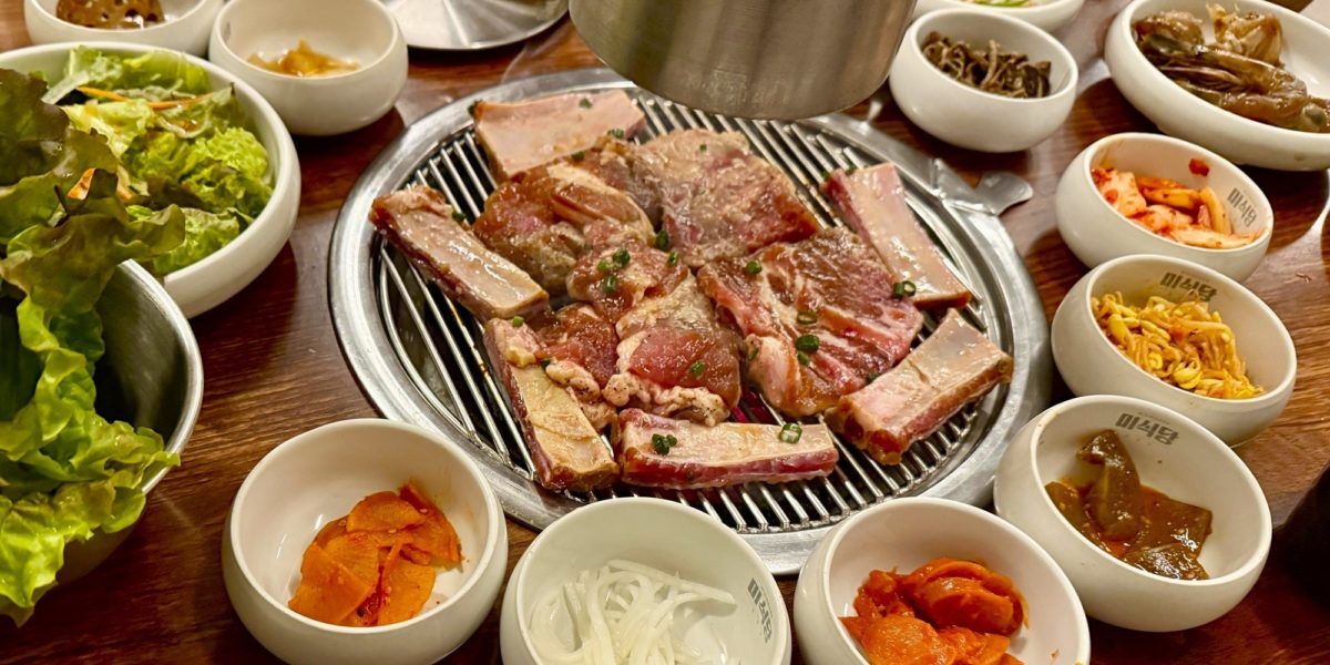 新大久保ってどんな街？何がある？ココは韓国好きの聖地！暮らしやすさも解説！